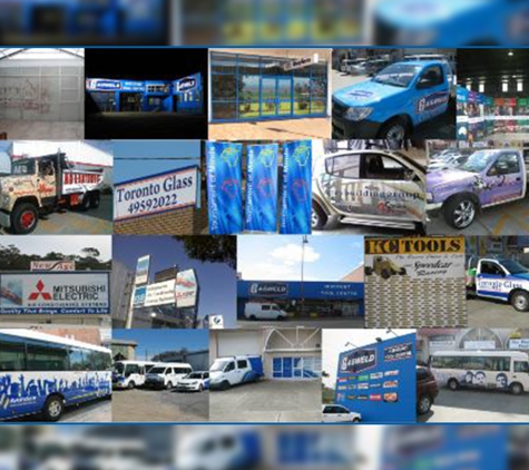 Onya Screenprinting - Warners Bay, NSW. Find The Best Way To Get Your Business Or Team Logo Onto The Right Garments
