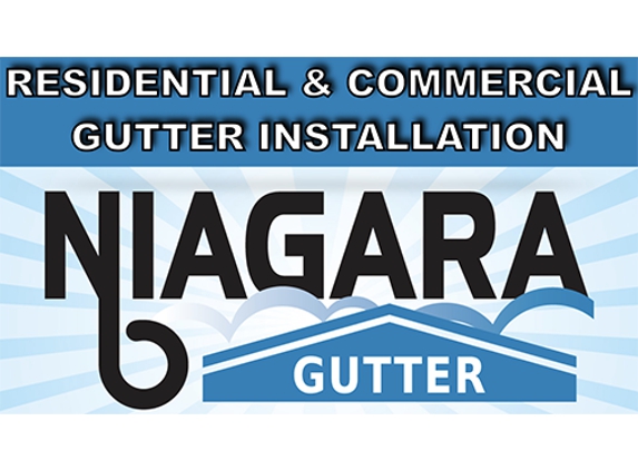 Niagara Gutter - Kenmore, NY