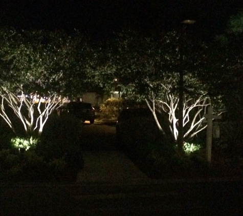 Accent Outdoor Lighting - Estero, FL