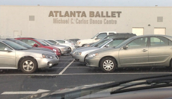 Atlanta Ballet - Atlanta, GA