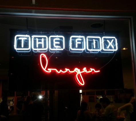 The Fix Burger - Los Angeles, CA