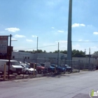 Central Steel Fabricators Inc