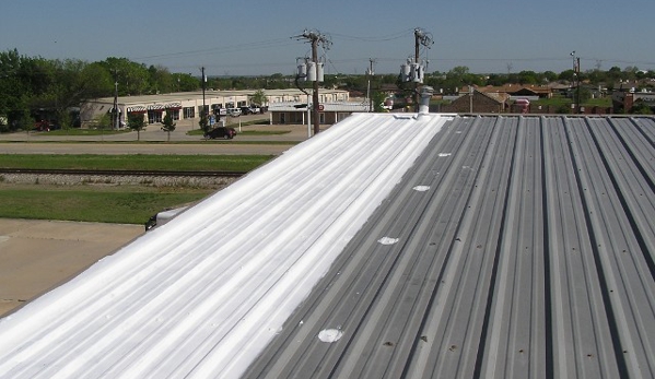 Orr Roofing - Red Oak, TX