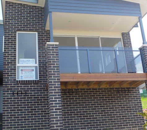 Gelcon Fabrications - Bulli, NSW