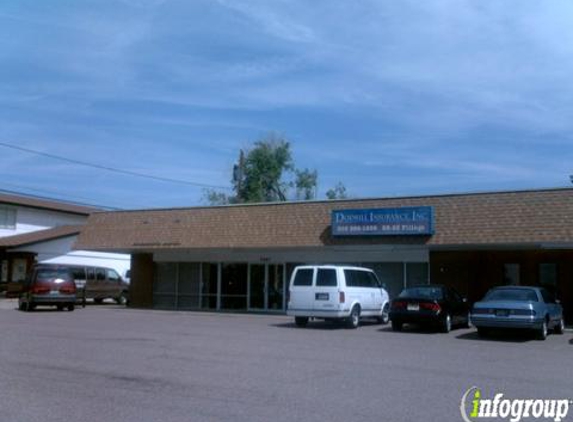 Dodrill Insurance Inc - Lakewood, CO