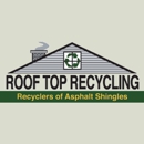 Roof Top Recycling - Recycling Equipment & Services