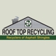 Roof Top Recycling