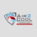 Air2Cool Heating/AC & Refrigeration - Heating Equipment & Systems-Repairing
