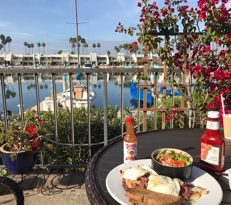 Calypso Cafe - Coronado, CA