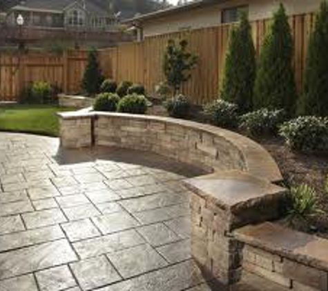 Watts Signature Landscape Design