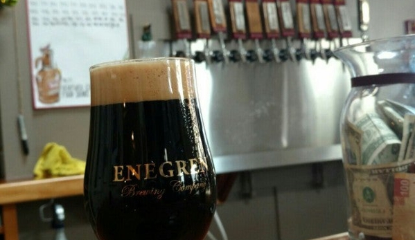 Enegren Brewing Co - Moorpark, CA