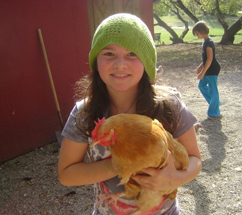 Nature's Classroom Institure and Montessori School - Mukwonago, WI