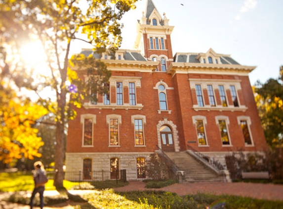 Vanderbilt University - Main Campus - Nashville, TN