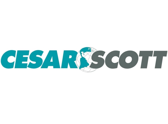 Cesar-Scott, Inc. - El Paso, TX