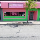 Bitter Sweet Candy Snack Shop