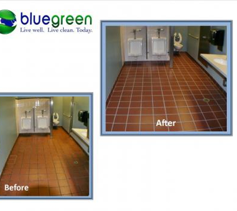 Bluegreen Carpet And Tile Cleaning - Waukesha, WI