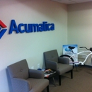 Acumatica - Computer Software & Services