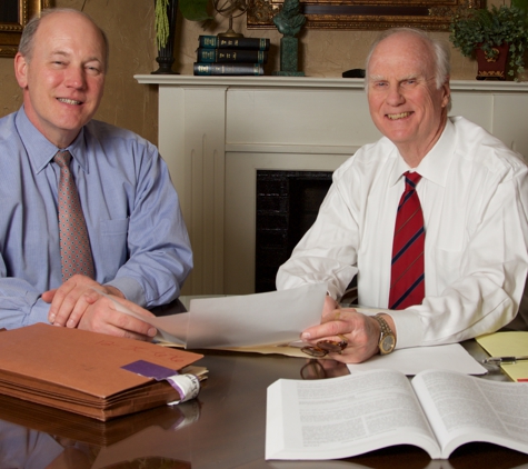 Christian & Davis LLC - Greenville, SC