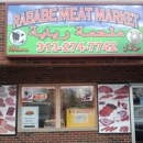 Rababe Meat Market - Butchering