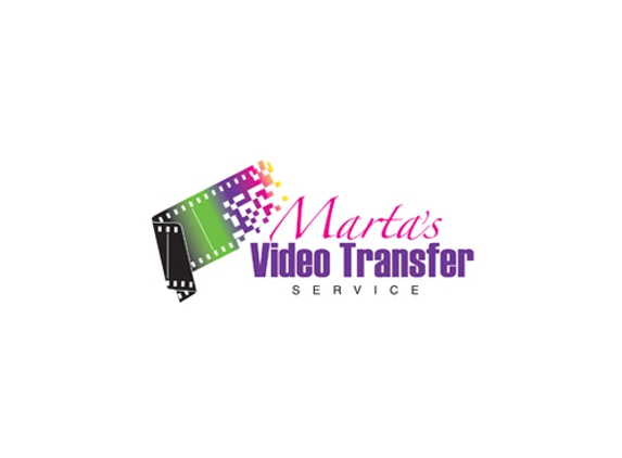 Marta's Video Transfer Service - Harriman, NY