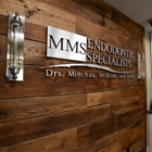 Meridian Dental Specialists