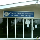 Clinica Medica Familiar - Clinics