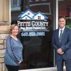 Pettis County Real Estate Co