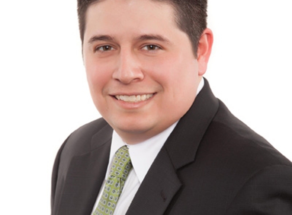 Brian Strawn - Financial Advisor, Ameriprise Financial Services - Webster, TX