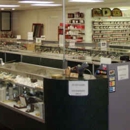 Inventory Adjusters - Watch Repair