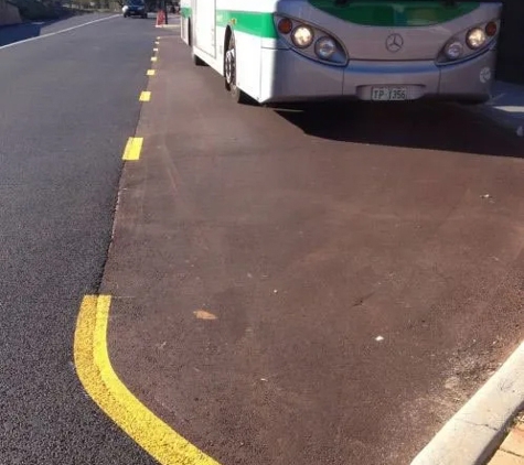Statewide Line Marking - Osborne Park, WA