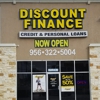 Discount Finance gallery