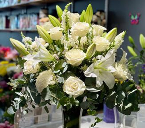 Dingley Fresh Blooms - Dingley Village, VIC