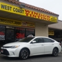 West Coast Window Tint