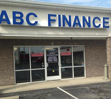 ABC Finance Co., Inc. - Hopkinsville, KY