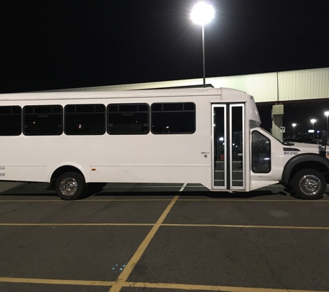 Accurate Shuttle - Global transportation Solutions - East Rutherford, NJ