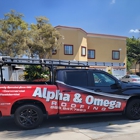 Alpha & Omega Roofing