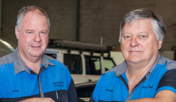 Rocklea Diesel
