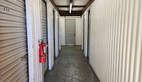 Extra Space Storage - North Brunswick, NJ