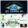 Get Cleaned Up LLC gallery