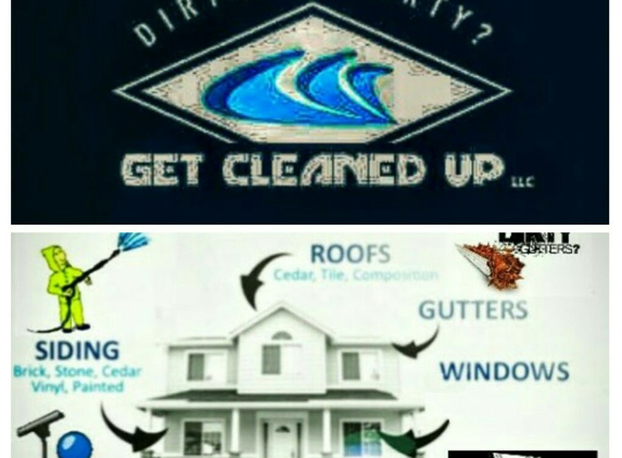 Get Cleaned Up LLC - Hainesport, NJ