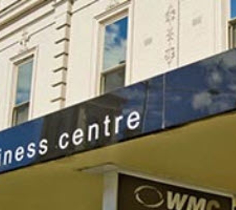 WMC Accounting - Geelong, VIC