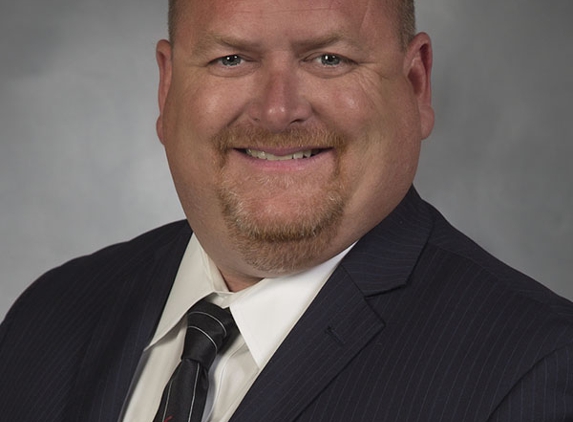 Kevin McCabe - COUNTRY Financial Representative - North Aurora, IL