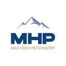 Mile High Psychiatry - Physicians & Surgeons, Psychiatry
