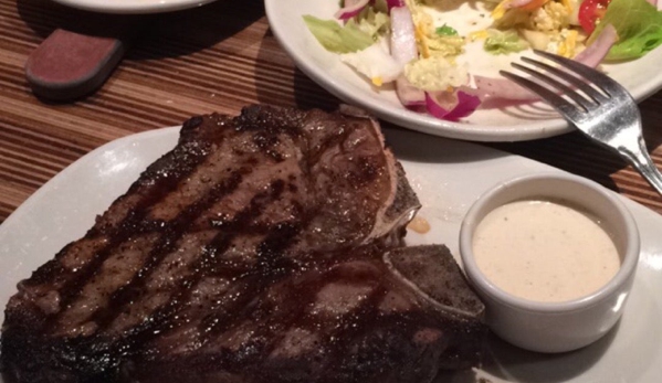 Outback Steakhouse - Burnsville, MN