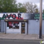 Flavor Liquor Store