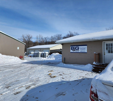 LRS Oregon Portable Toilets - Oregon, IL