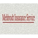 Mehrbrodt Insurance Service - Homeowners Insurance