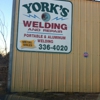 York's Welding & Repair gallery