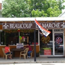 Beaucoup De Marche - Shopping Centers & Malls