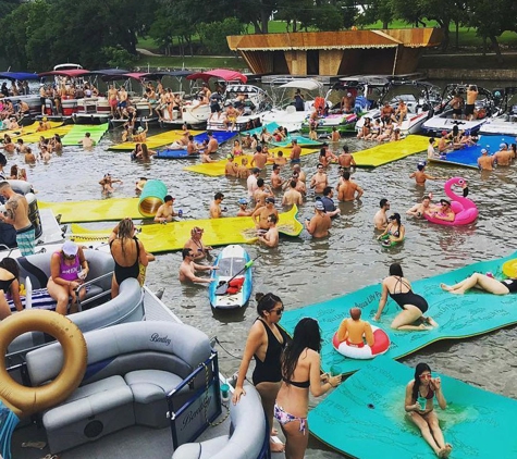 Nauti Side Boat Rentals - Austin, TX